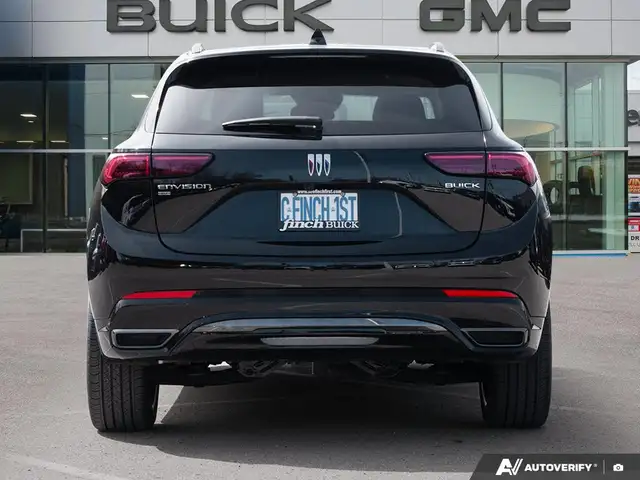 2026 Buick Envision Sport Touring - Photo 5