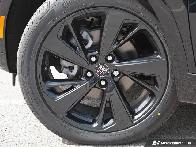 2026 Buick Envision Sport Touring - Photo 6