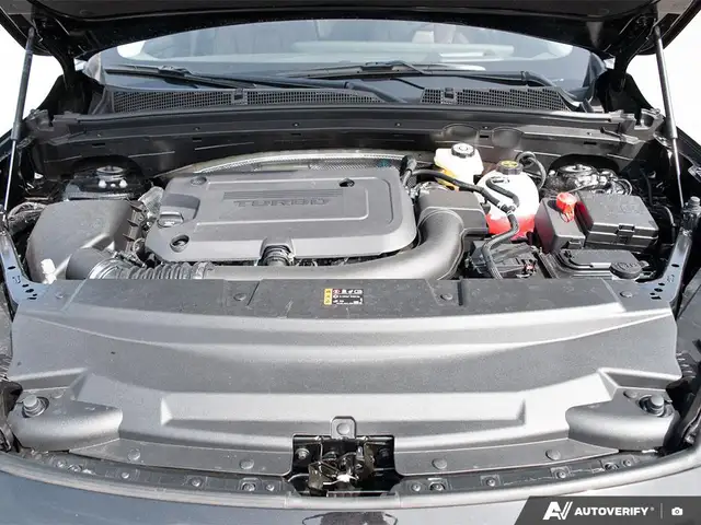 2026 Buick Envision Sport Touring - Photo 8