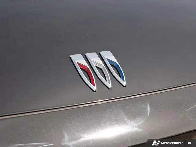 2026 Buick Envision Sport Touring - Photo 9