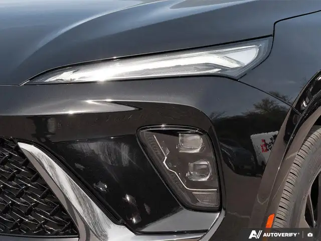 2026 Buick Envision Sport Touring - Photo 10