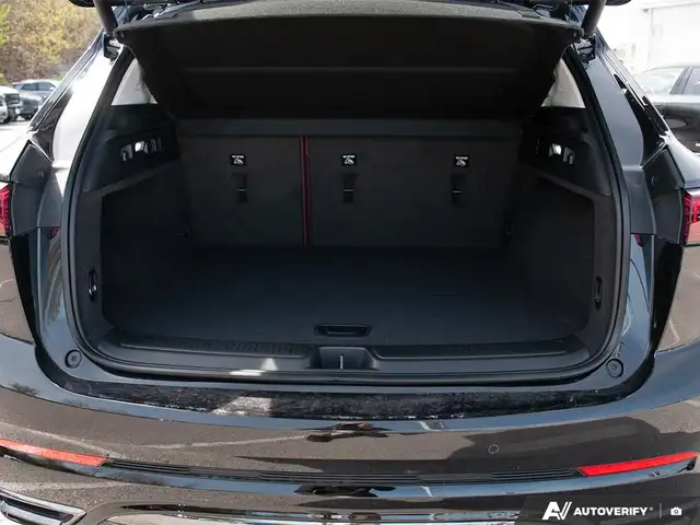 2026 Buick Envision Sport Touring - Photo 11