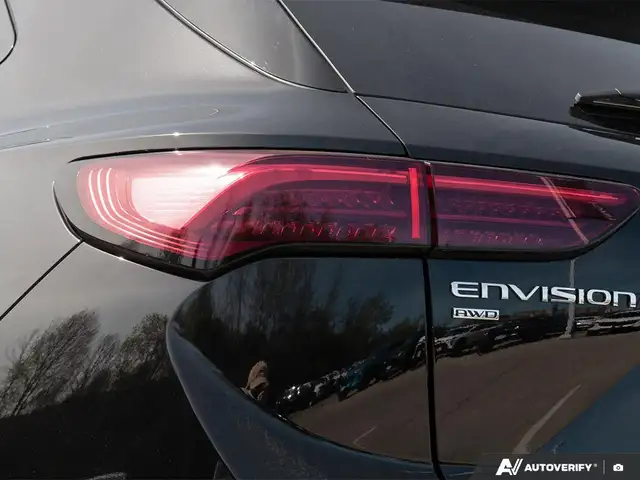 2026 Buick Envision Sport Touring - Photo 12