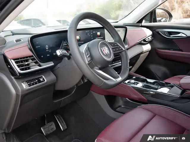 2026 Buick Envision Sport Touring - Photo 13