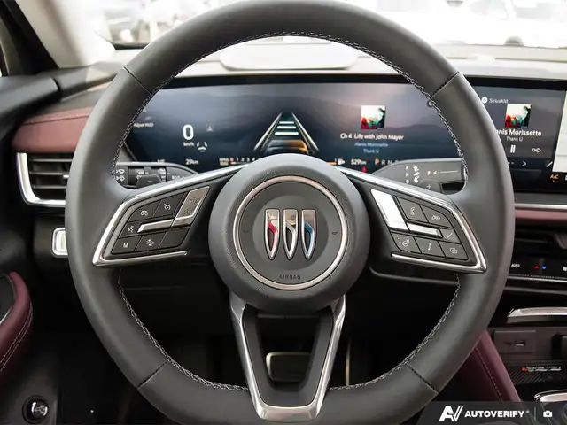 2026 Buick Envision Sport Touring - Photo 14