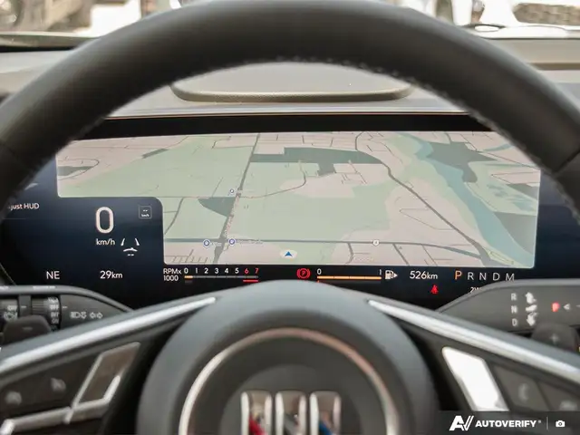 2026 Buick Envision Sport Touring - Photo 15