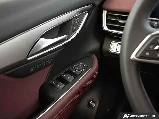 2026 Buick Envision Sport Touring - Photo 17