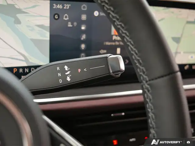 2026 Buick Envision Sport Touring - Photo 19