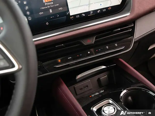 2026 Buick Envision Sport Touring - Photo 20