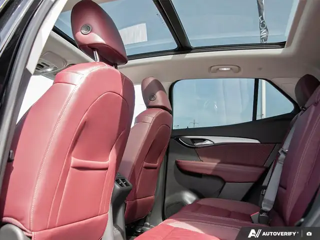 2026 Buick Envision Sport Touring - Photo 24