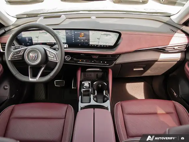 2026 Buick Envision Sport Touring - Photo 25