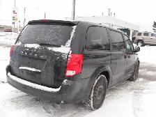 2015 Dodge Grand Caravan CANADA VALUE PACKAGE - Photo 3