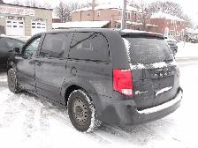 2015 Dodge Grand Caravan CANADA VALUE PACKAGE - Photo 4