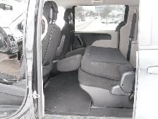 2015 Dodge Grand Caravan CANADA VALUE PACKAGE - Photo 6