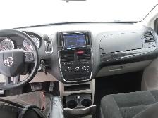 2015 Dodge Grand Caravan CANADA VALUE PACKAGE - Photo 7