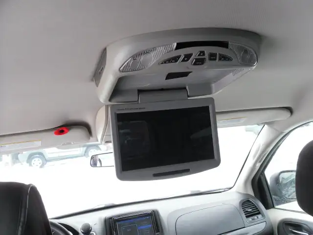 2015 Dodge Grand Caravan CANADA VALUE PACKAGE - Photo 8