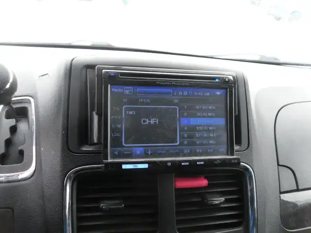 2015 Dodge Grand Caravan CANADA VALUE PACKAGE - Photo 12