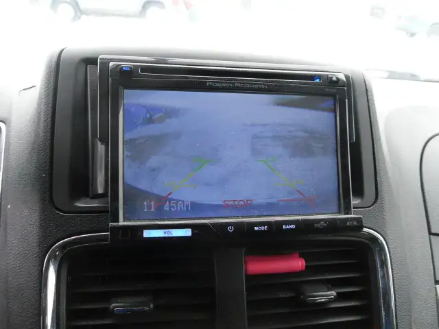 2015 Dodge Grand Caravan CANADA VALUE PACKAGE - Photo 13