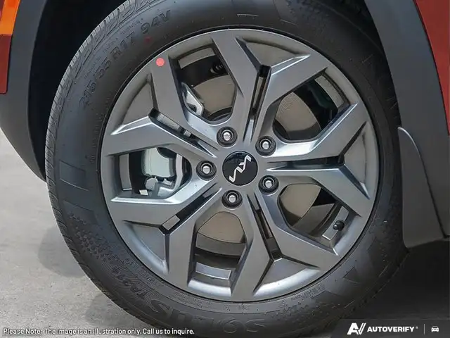 2026 Kia Seltos LX - Photo 6