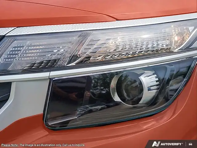 2026 Kia Seltos LX - Photo 7