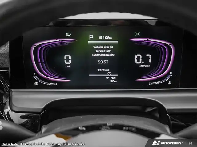 2026 Kia Seltos LX - Photo 11