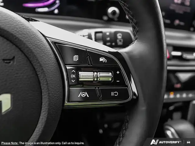 2026 Kia Seltos LX - Photo 12