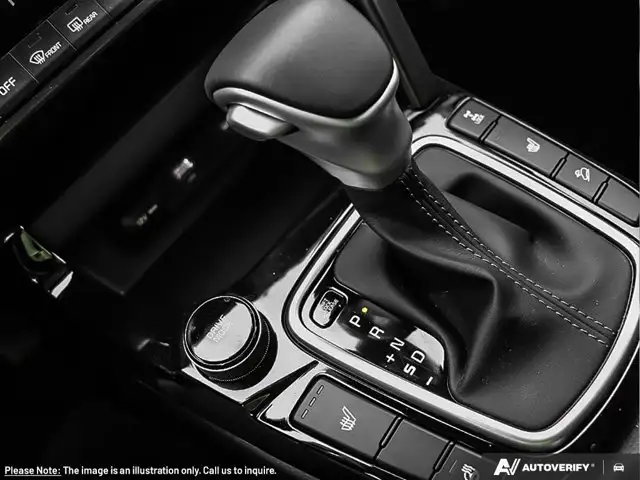 2026 Kia Seltos LX - Photo 14