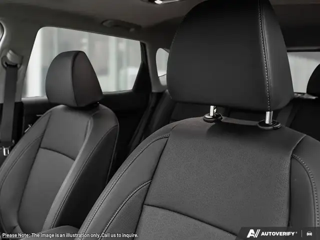 2026 Kia Seltos LX - Photo 17