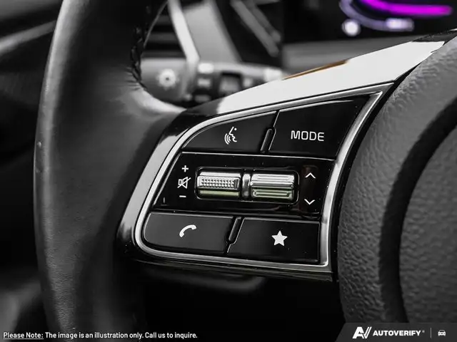 2026 Kia Seltos LX - Photo 21