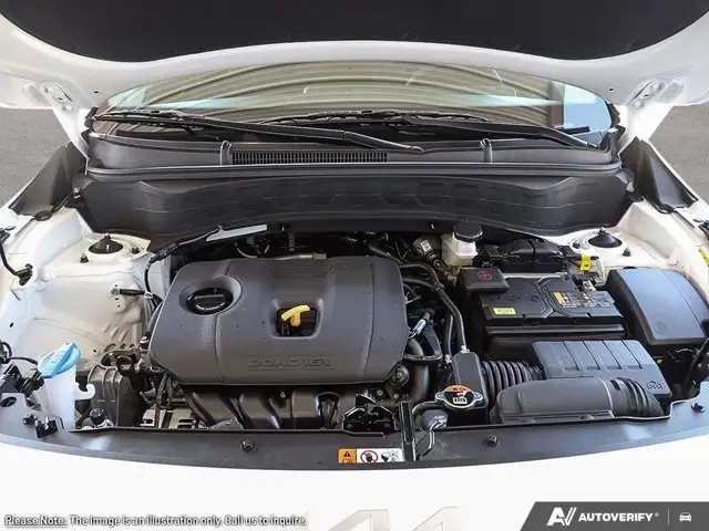 2026 Kia Seltos LX - Photo 6