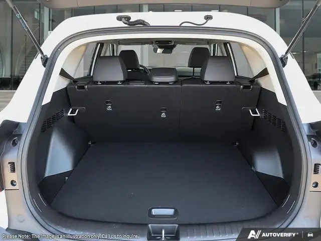 2026 Kia Seltos LX - Photo 7