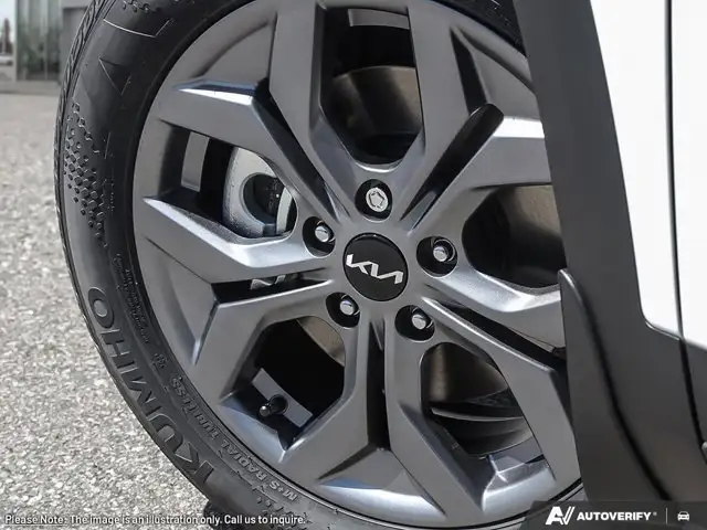 2026 Kia Seltos LX - Photo 8