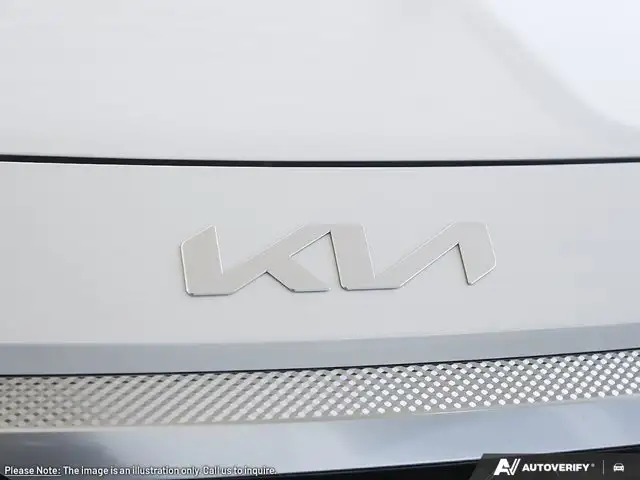 2026 Kia Seltos LX - Photo 9
