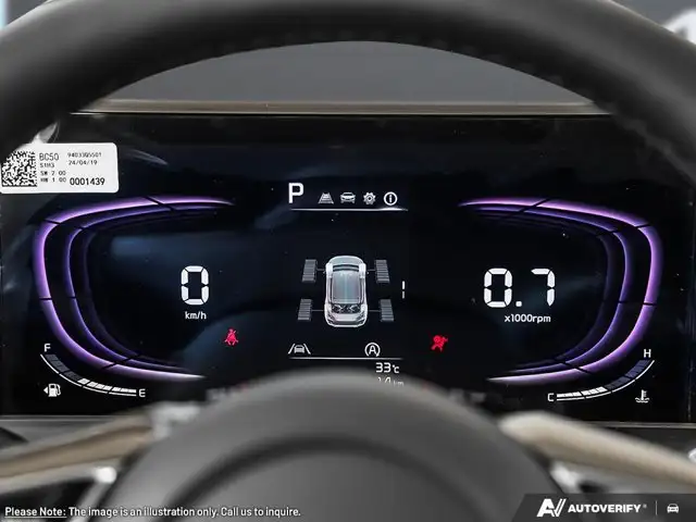 2026 Kia Seltos LX - Photo 12