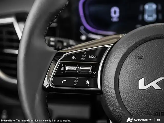 2026 Kia Seltos LX - Photo 13