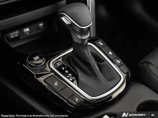 2026 Kia Seltos LX - Photo 15