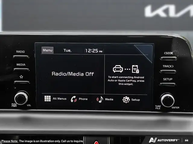 2026 Kia Seltos LX - Photo 16