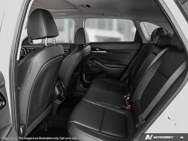 2026 Kia Seltos LX - Photo 19