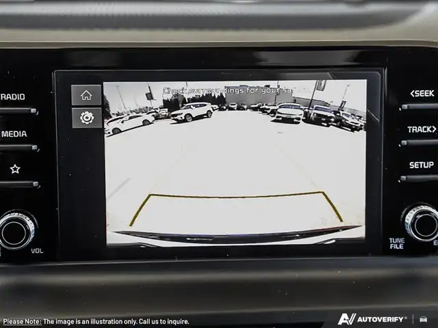 2026 Kia Seltos LX - Photo 21