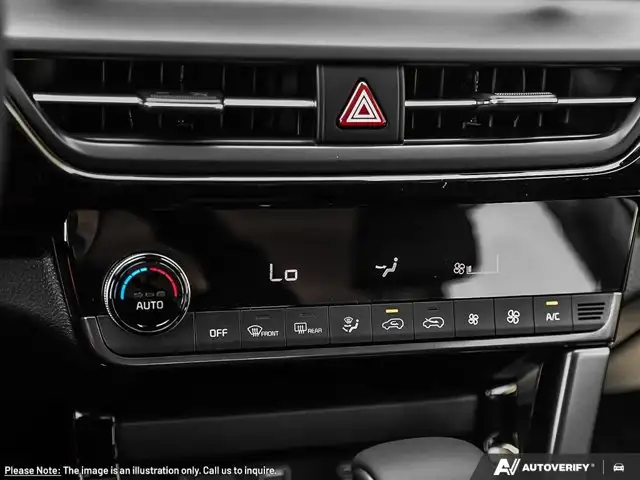 2026 Kia Seltos LX - Photo 22