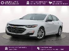 2022 Chevrolet Malibu 4dr Sdn LS w/1FL