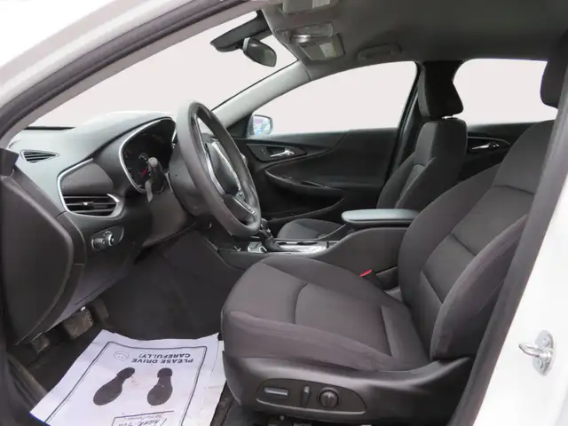 2022 Chevrolet Malibu 4dr Sdn LS w/1FL - Photo 11