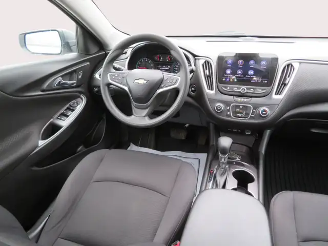 2022 Chevrolet Malibu 4dr Sdn LS w/1FL - Photo 12