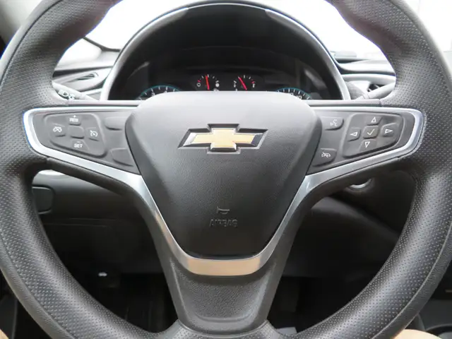 2022 Chevrolet Malibu 4dr Sdn LS w/1FL - Photo 14