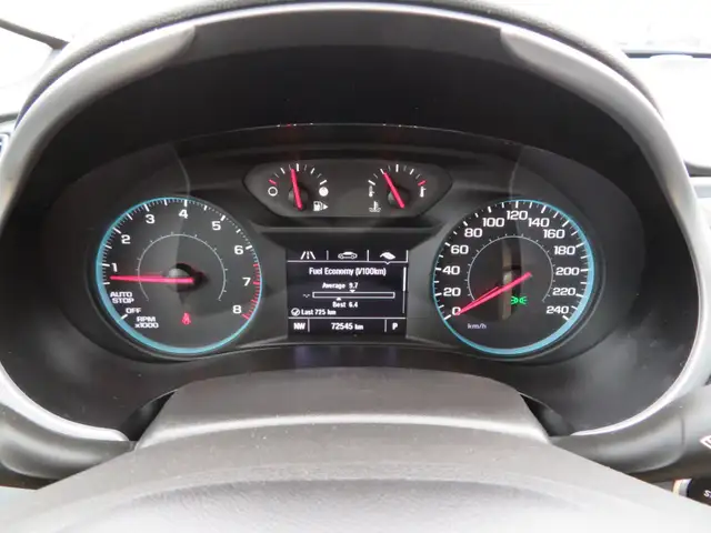 2022 Chevrolet Malibu 4dr Sdn LS w/1FL - Photo 15