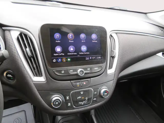 2022 Chevrolet Malibu 4dr Sdn LS w/1FL - Photo 16