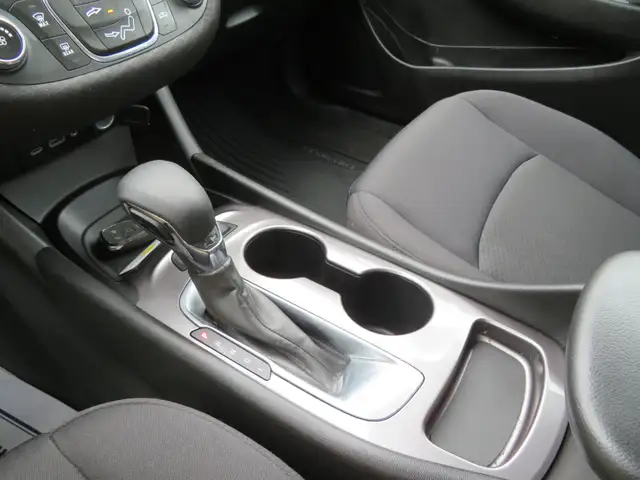 2022 Chevrolet Malibu 4dr Sdn LS w/1FL - Photo 17