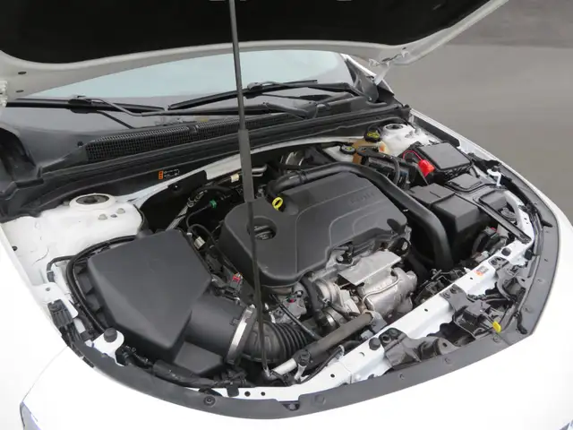 2022 Chevrolet Malibu 4dr Sdn LS w/1FL - Photo 22