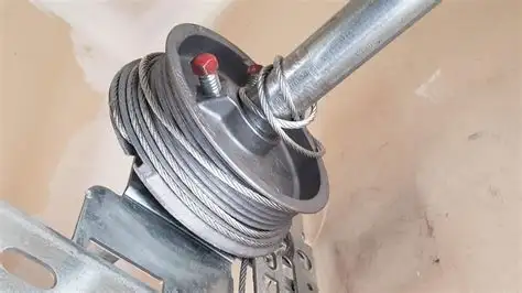 garage door opener 1/2 hp - Photo 3