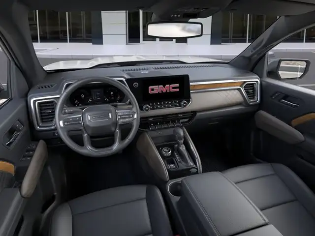 2026 GMC Canyon - Photo 5